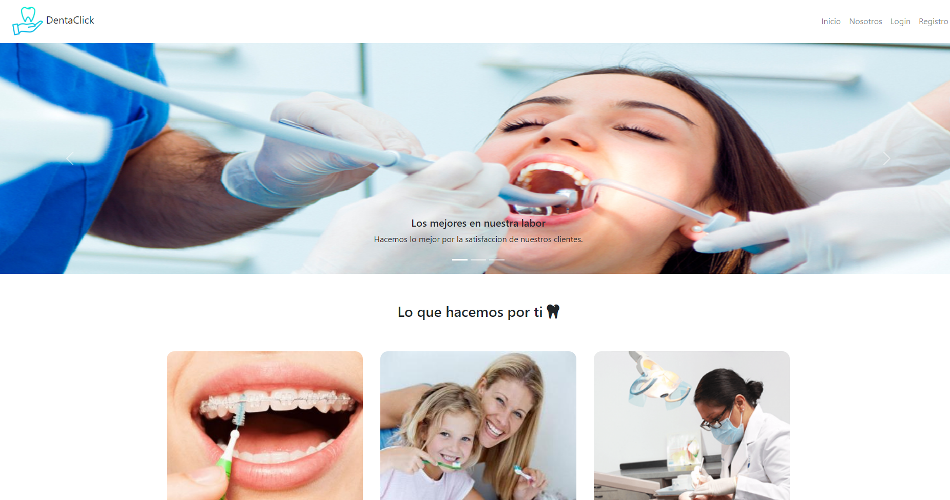Proyecto 1